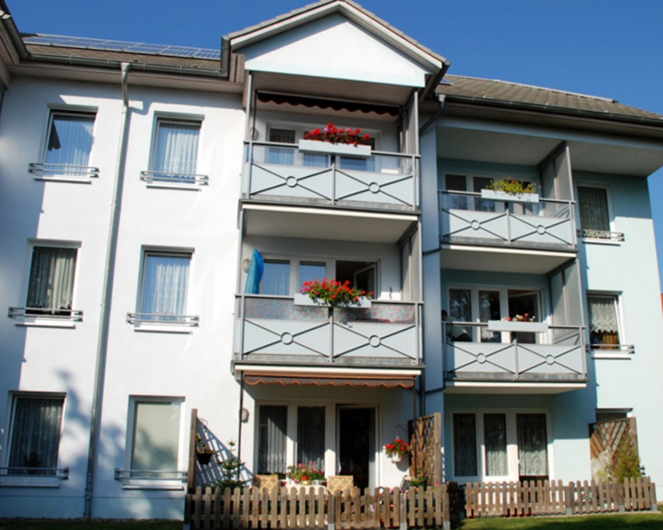 Hanno-Günther-Straße 8 Hanno-Günther-Straße 8