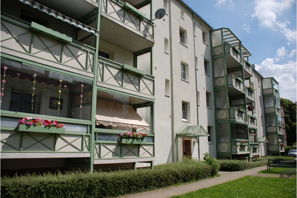 Hanno-Günther 1-3 Hanno-Günther 1-3