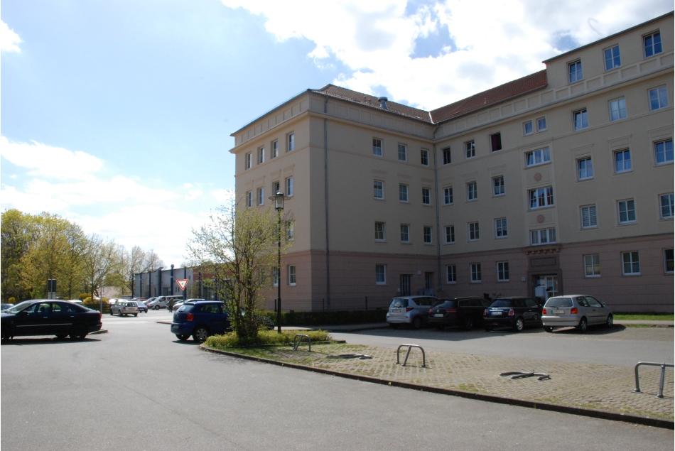 Liselotte-Herrmann-Str. 2 Liselotte-Herrmann-Str. 2