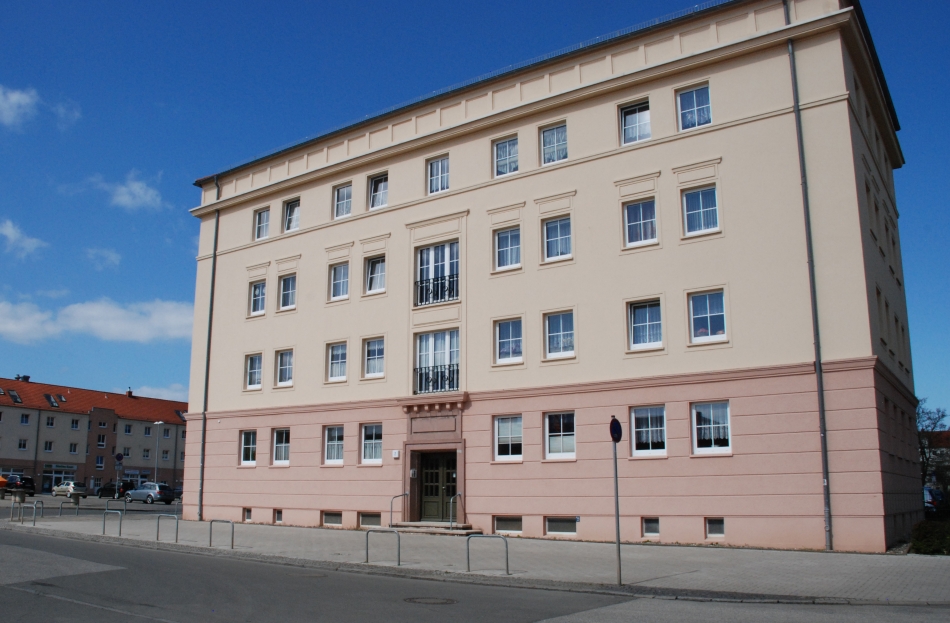 Liselotte-Herrmann-Str. 2 Liselotte-Herrmann-Str. 2