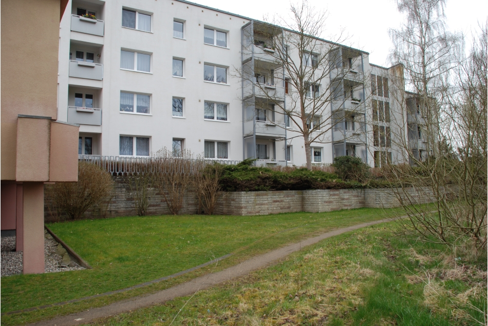 Lübsche Straße 158 Lübsche Straße 158