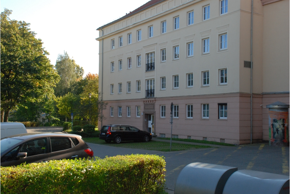 Rud.-Breitscheid-Str. 23 Rud.-Breitscheid-Str. 23